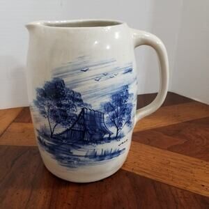 P.R. PAUL STORIE POTTERY CO. MARSHALL, TEXAS